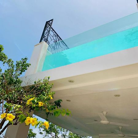 كانكون Villa Antilope المظهر الخارجي الصورة