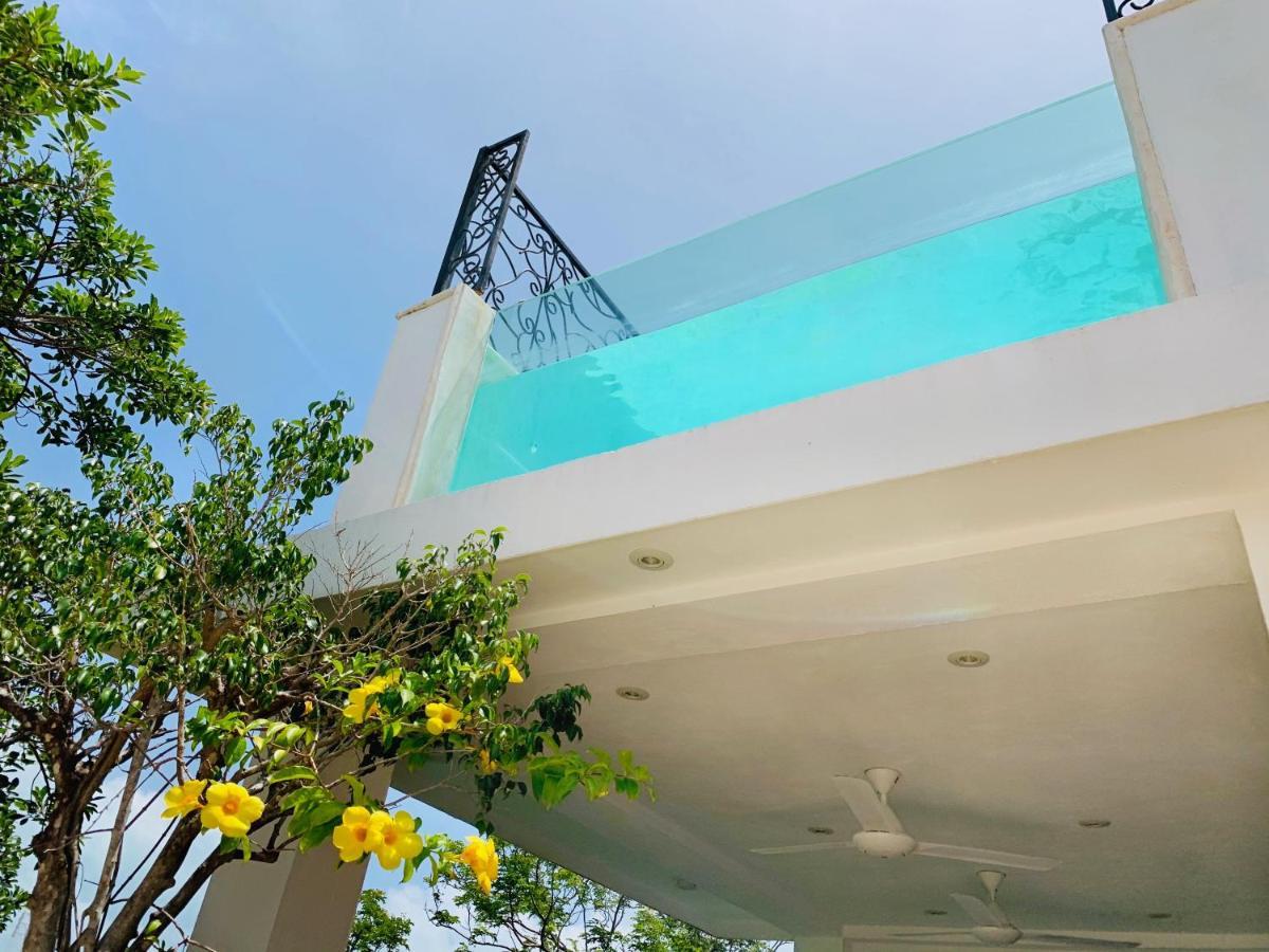 كانكون Villa Antilope المظهر الخارجي الصورة
