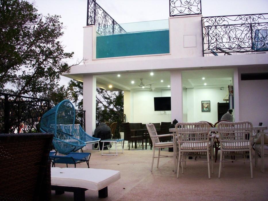 كانكون Villa Antilope المظهر الخارجي الصورة