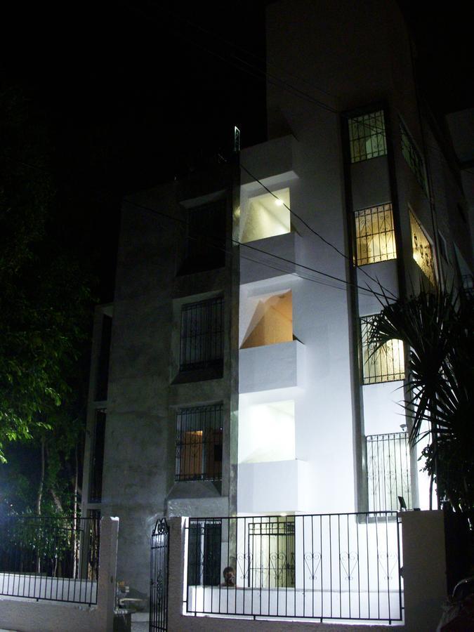 كانكون Villa Antilope المظهر الخارجي الصورة