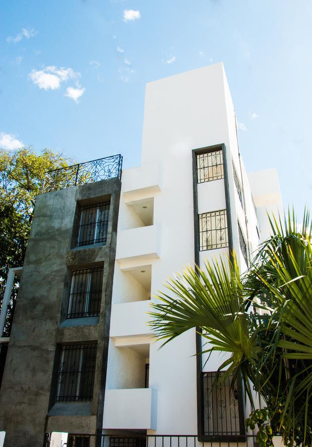 كانكون Villa Antilope المظهر الخارجي الصورة